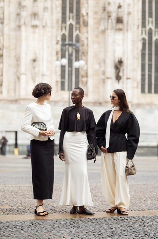 Raimonda Kulikauskiene via GettyImages