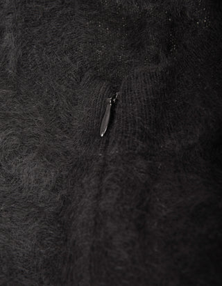 Fuzzy Kaschmir-Balaclava