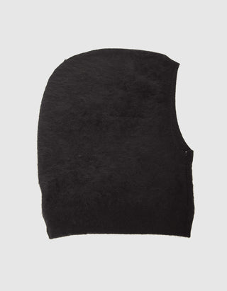 Fuzzy Kaschmir-Balaclava