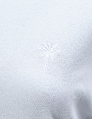 T-Shirt Cardi mit rückseitigen Cut-Out