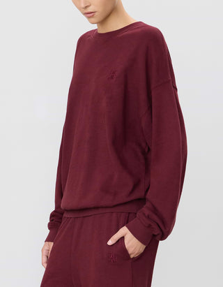 Oversize Sweatshirt