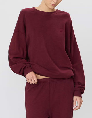 Oversize Sweatshirt
