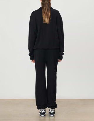 Jogginghose mit Eingrifftaschen