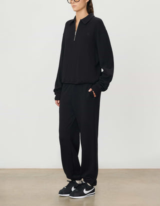 Jogginghose mit Eingrifftaschen