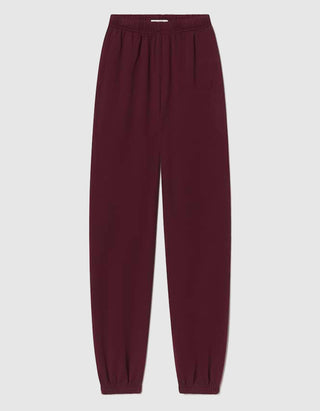 Jogginghose mit Eingrifftaschen