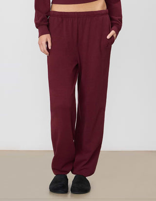 Jogginghose mit Eingrifftaschen