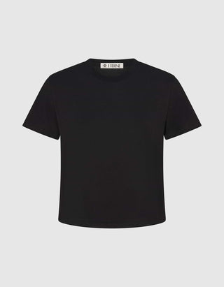 Boxy-Fit T-Shirt