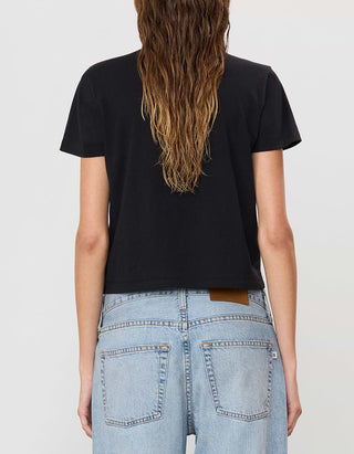 Boxy-Fit T-Shirt