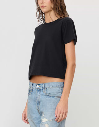 Boxy-Fit T-Shirt