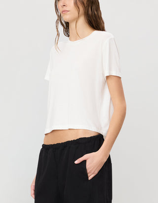 Boxy-Fit T-Shirt