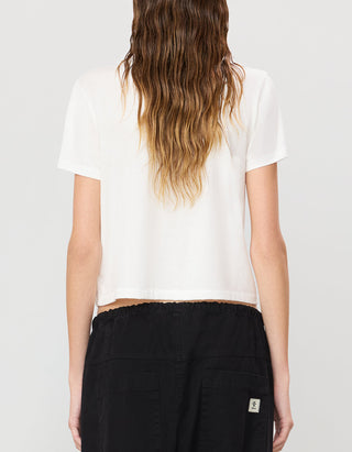 Boxy-Fit T-Shirt