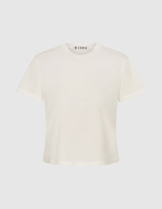 Boxy-Fit T-Shirt
