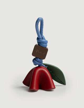 Leder-Charms 5 Pack