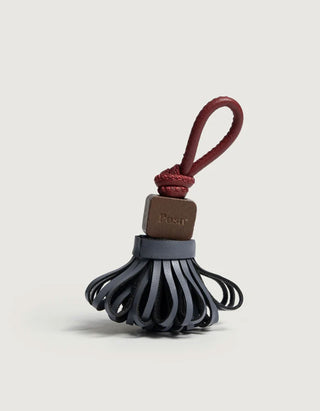 Leder-Charms 5 Pack