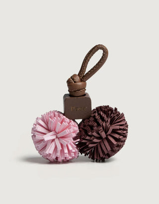 Leder-Charms 5 Pack