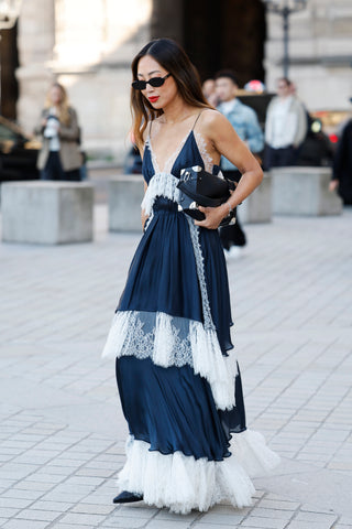 IMAGE BY CLAUDIO LAVENUA VIA GETTY IMAGES