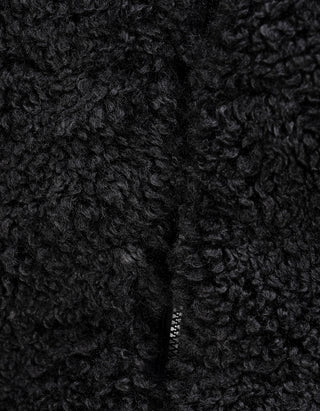 Faux-Fur Jacke Kennie