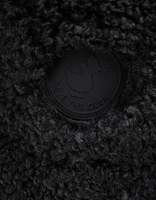 Faux-Fur Jacke Kennie