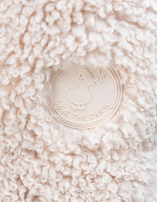 Faux-Fur Jacke Kennie