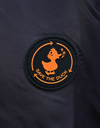 Steppmantel Colette mit Kapuze