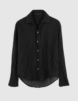 Oversize-Hemd Daniel