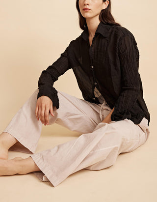 Oversize-Hemd Daniel