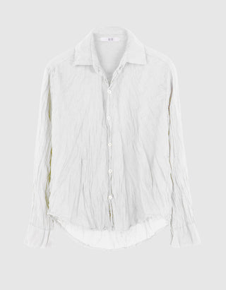 Oversize-Hemd Daniel