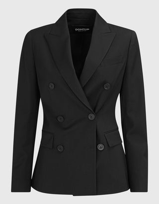 Doppelreihiger Blazer