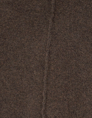 Oversize Kaschmir-Seiden-Mix Pullover
