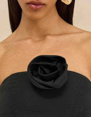 Mini Ballon-Kleid Tammy