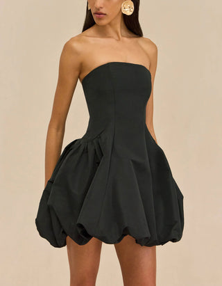 Mini Ballon-Kleid Tammy