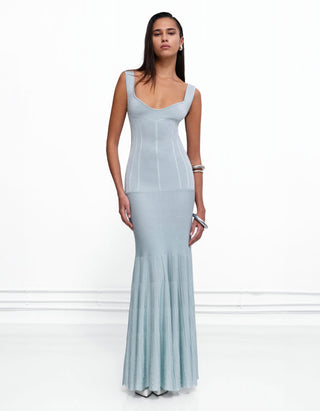 Maxi-Kleid Aurelia