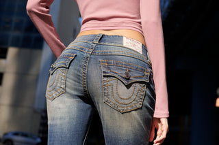 IMAGE BY TRUE RELIGION