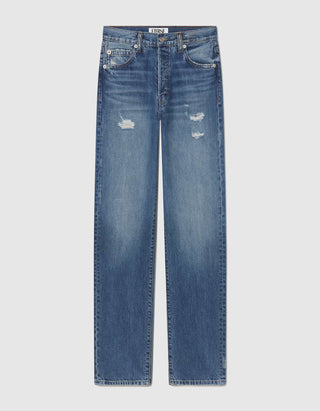 Destroyed Boyfriend-Jeans Saint