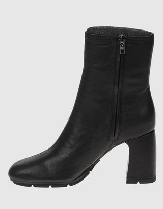 Square Toe Stiefelette Eclat Bis