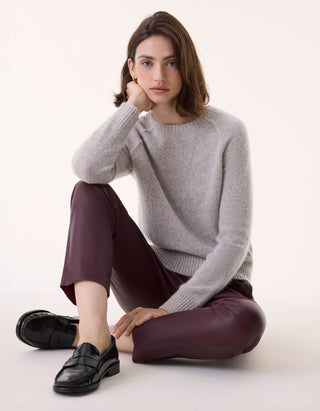 Kaschmir-Pullover Nimbus