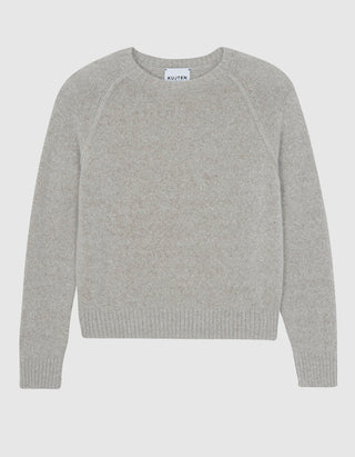 Kaschmir-Pullover Nimbus