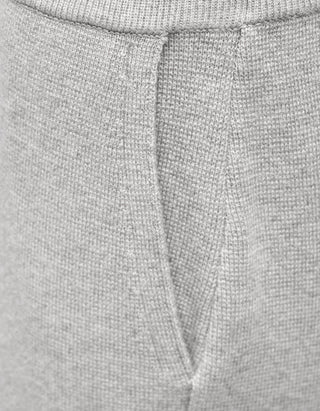 Wide-Leg Kaschmir-Hose Dion