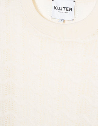 Kaschmir-Pullover Iselda Sagrada