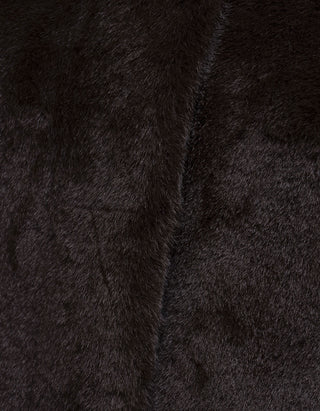 Faux-Fur Jacke Elis