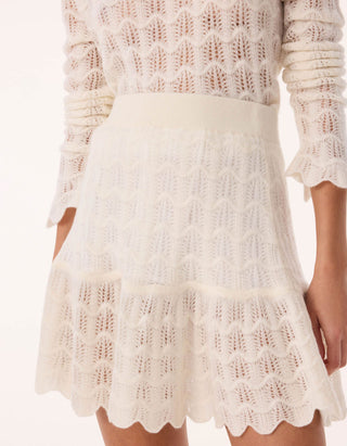 Mini Kaschmir-Rock Tiana