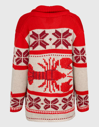 Kaschmir-Cardigan Cody Homard
