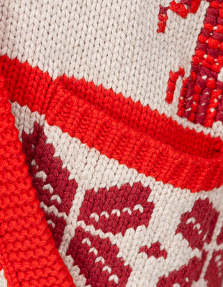 Kaschmir-Cardigan Cody Homard