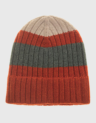 Kaschmir-Beanie K2 Lux