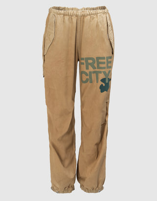 Bedruckte Jogginghose Airjump