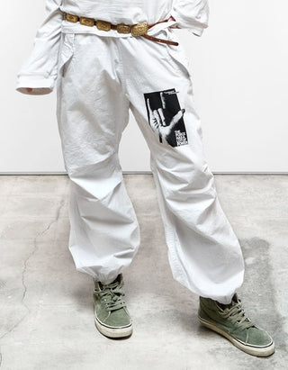 Bedruckte Jogginghose Iloveyou