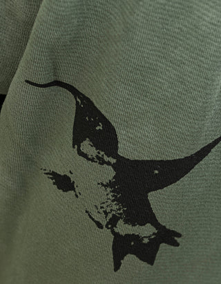 Bedruckte Jogginghose Supershop