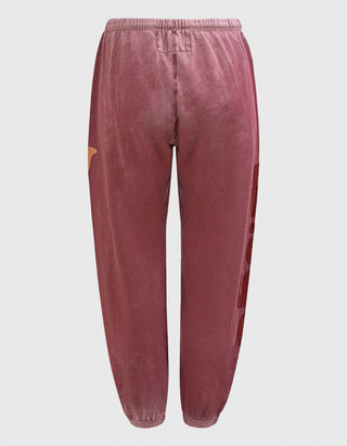 Bedruckte Jogginghose Letsgo