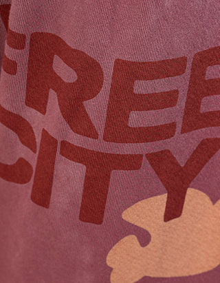 Bedruckte Jogginghose Letsgo