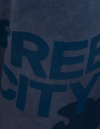 Bedruckte Jogginghose Letsgo